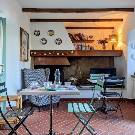 B&B Il Poggiolo Stresa Zewnętrze zdjęcie