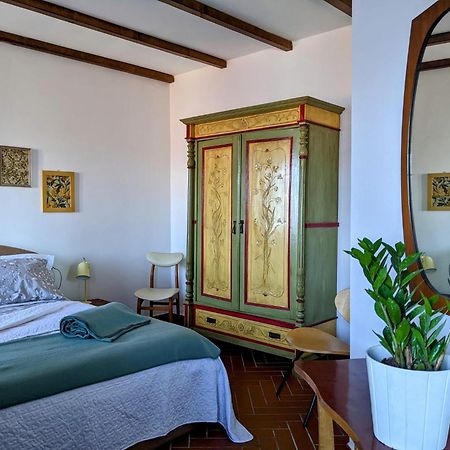 B&B Il Poggiolo Stresa Zewnętrze zdjęcie