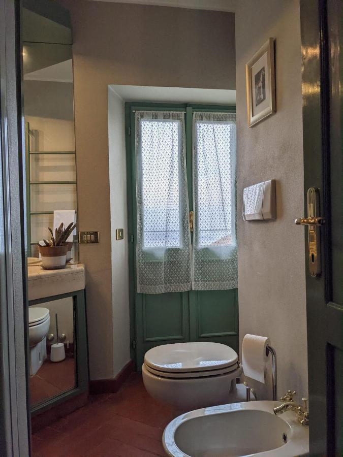 B&B Il Poggiolo Stresa Zewnętrze zdjęcie