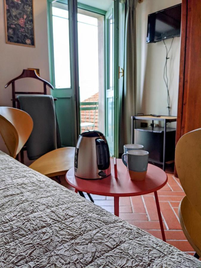 B&B Il Poggiolo Stresa Zewnętrze zdjęcie