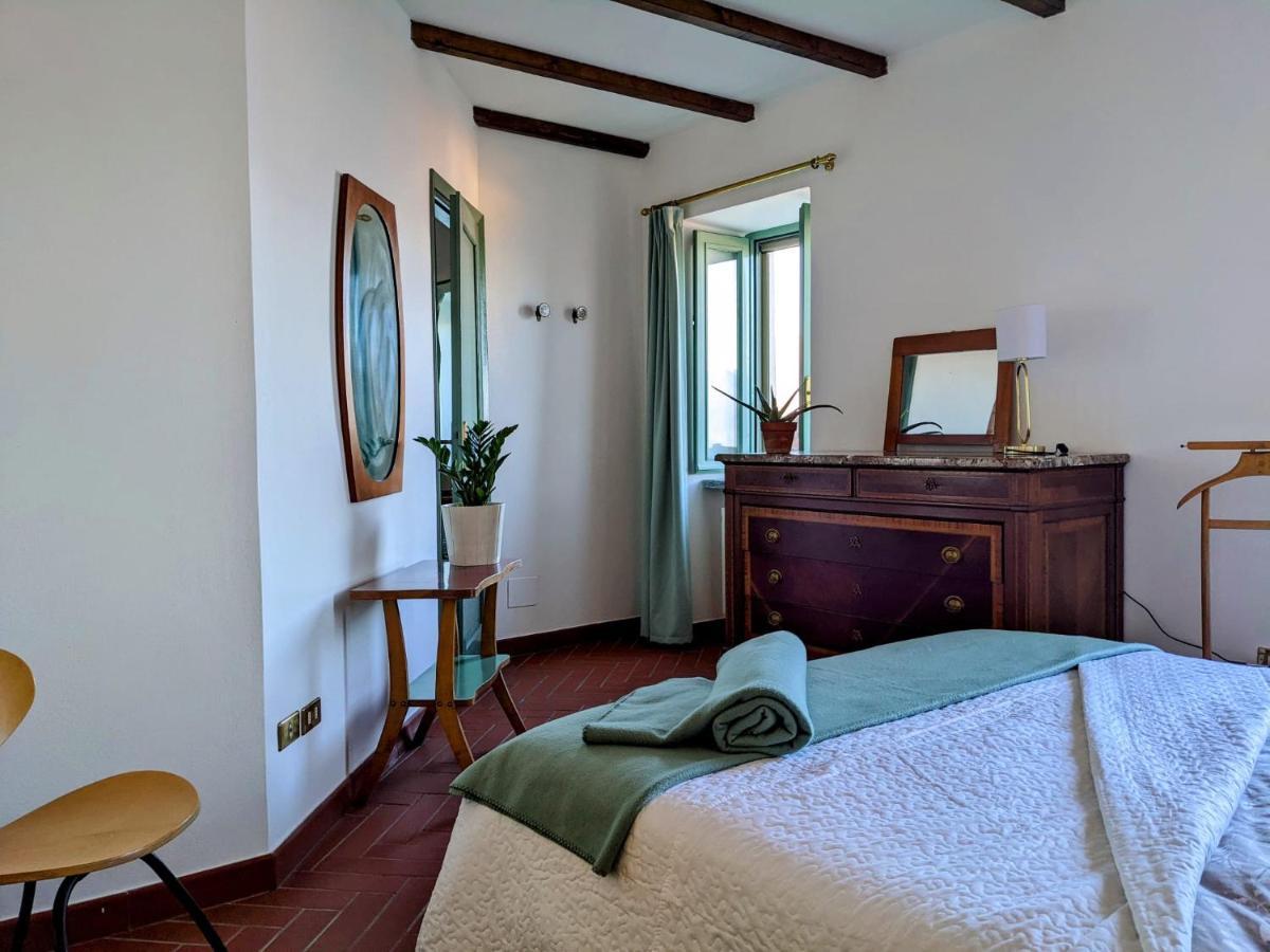 B&B Il Poggiolo Stresa Zewnętrze zdjęcie