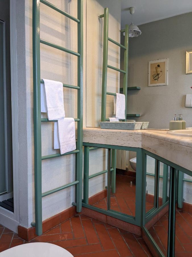 B&B Il Poggiolo Stresa Zewnętrze zdjęcie