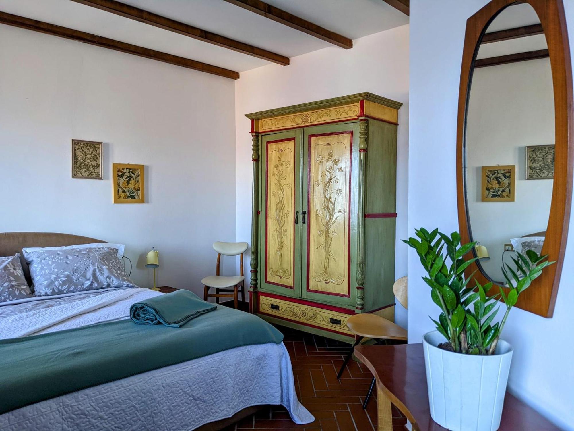B&B Il Poggiolo Stresa Zewnętrze zdjęcie