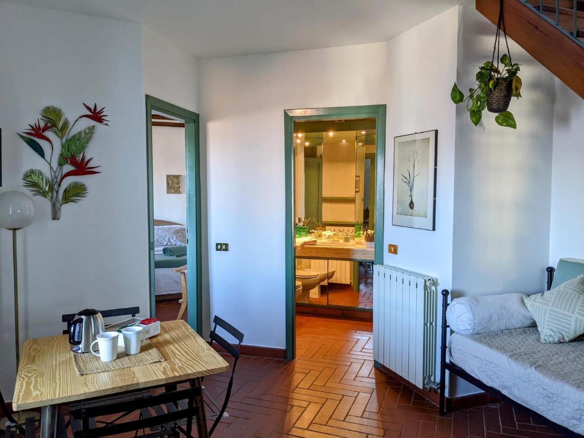B&B Il Poggiolo Stresa Zewnętrze zdjęcie