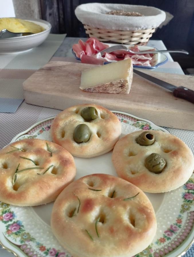 B&B Il Poggiolo Stresa Zewnętrze zdjęcie