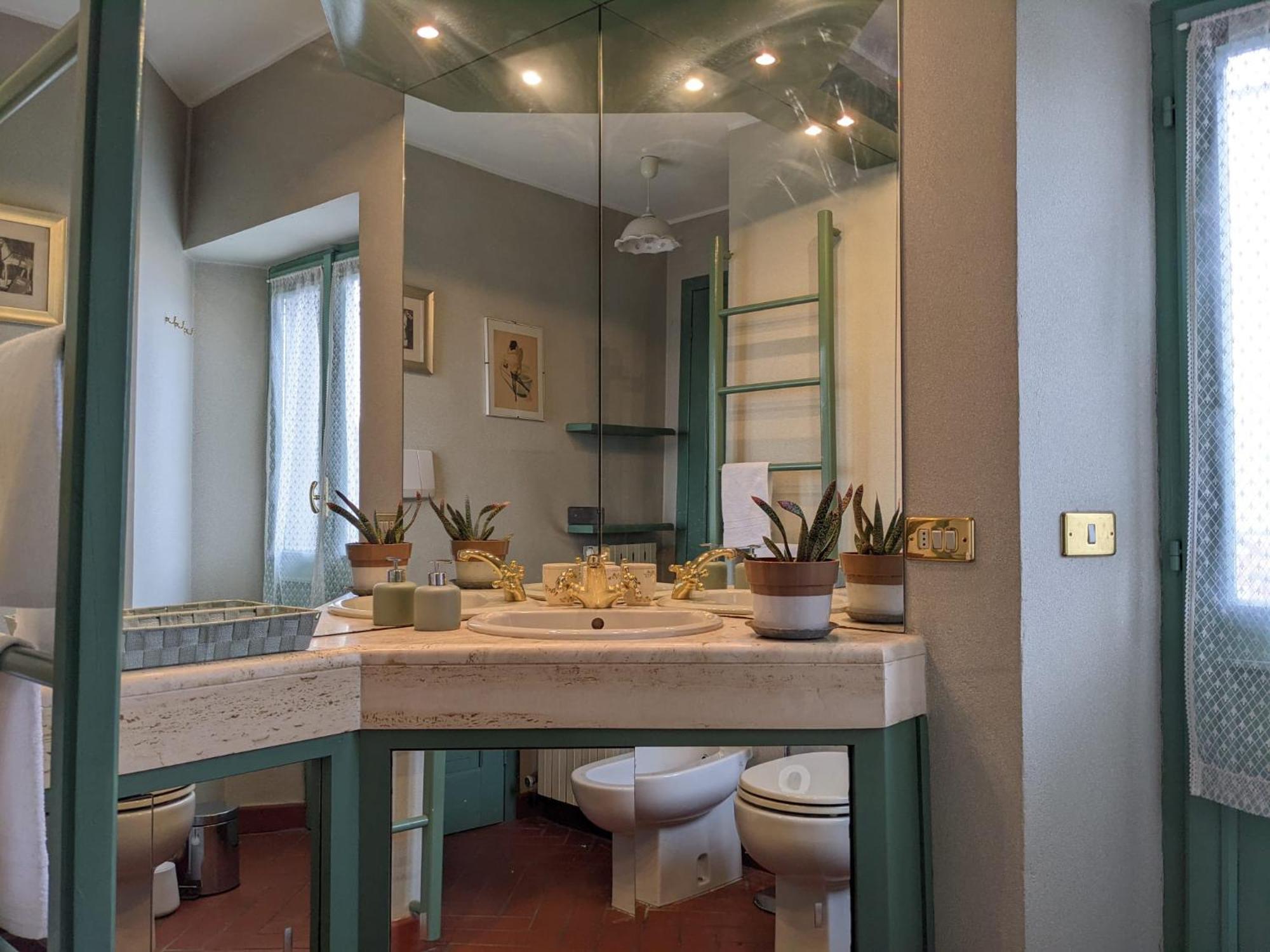 B&B Il Poggiolo Stresa Zewnętrze zdjęcie